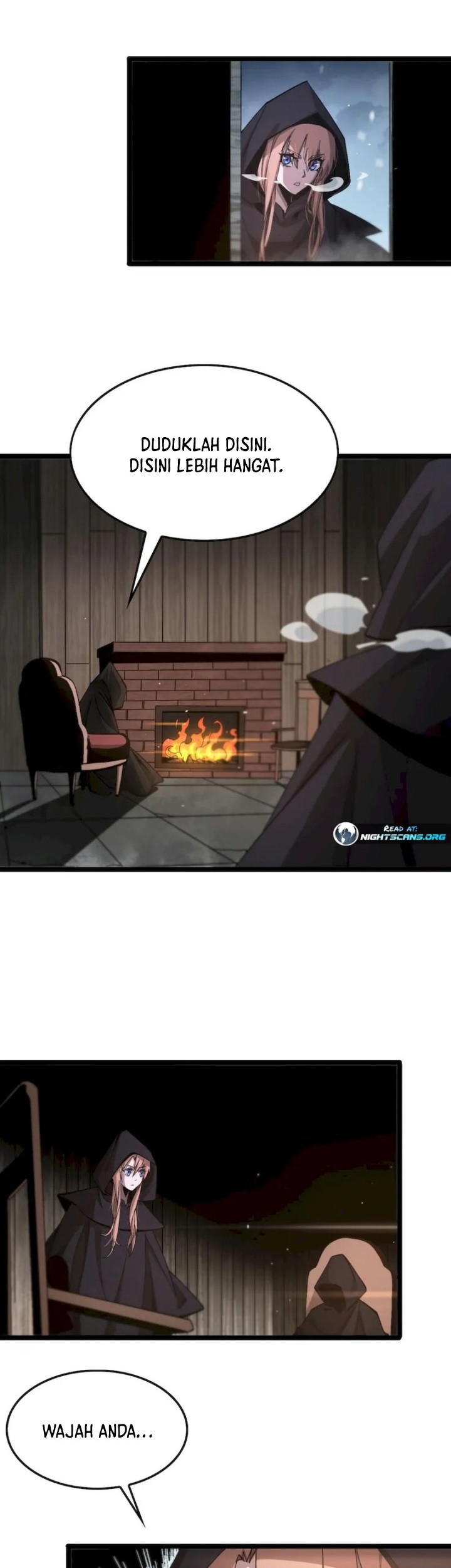World’s Apocalypse Online Chapter 196 - halaman 24