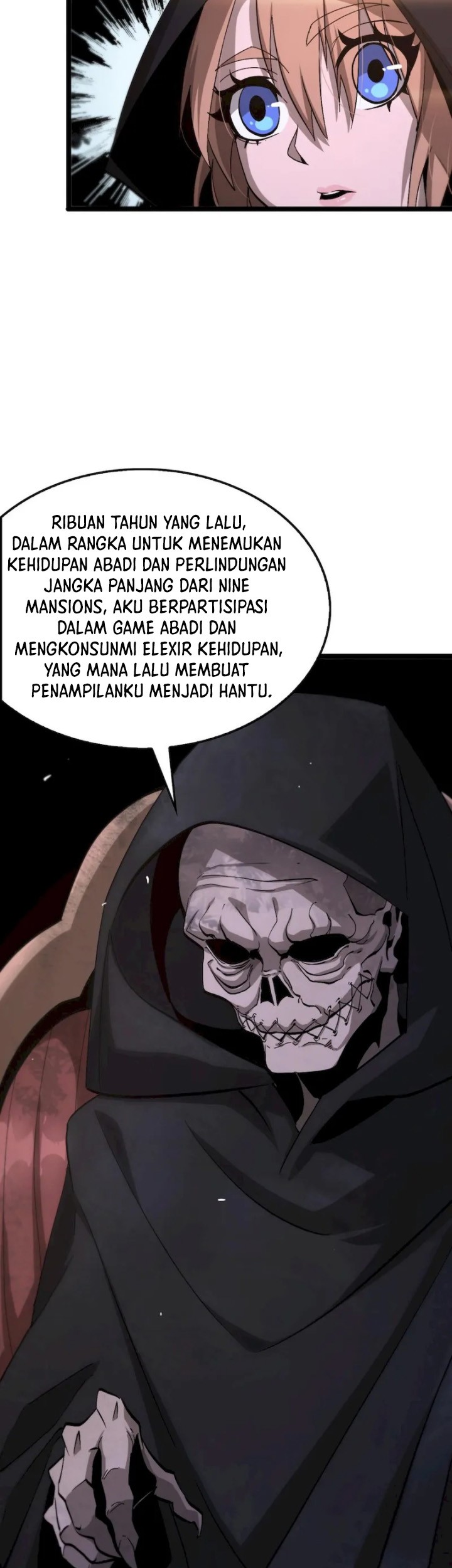 World’s Apocalypse Online Chapter 196 - halaman 25