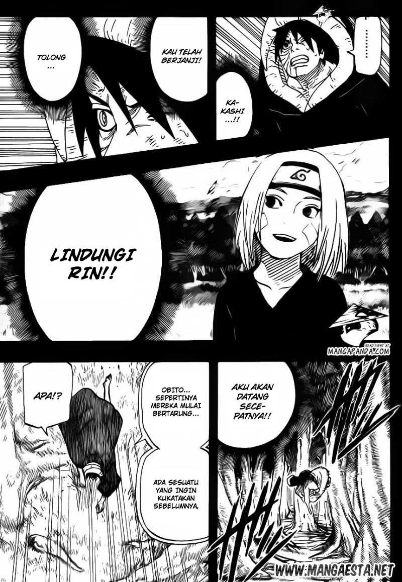 World’s Apocalypse Online Chapter 197 - halaman 12