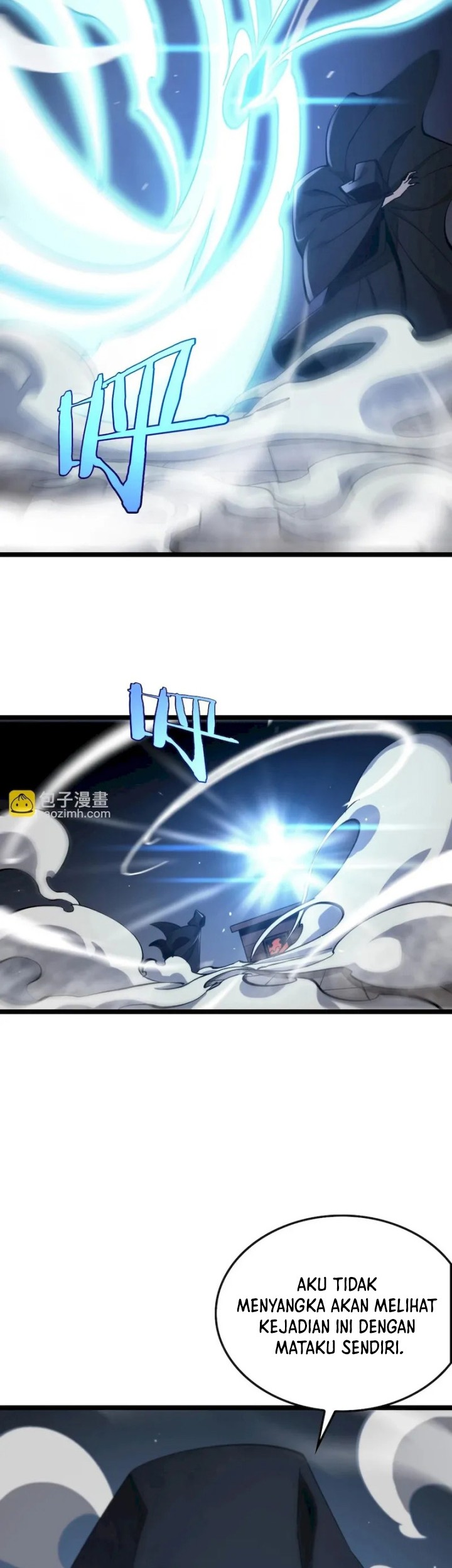 World’s Apocalypse Online Chapter 197 - halaman 21
