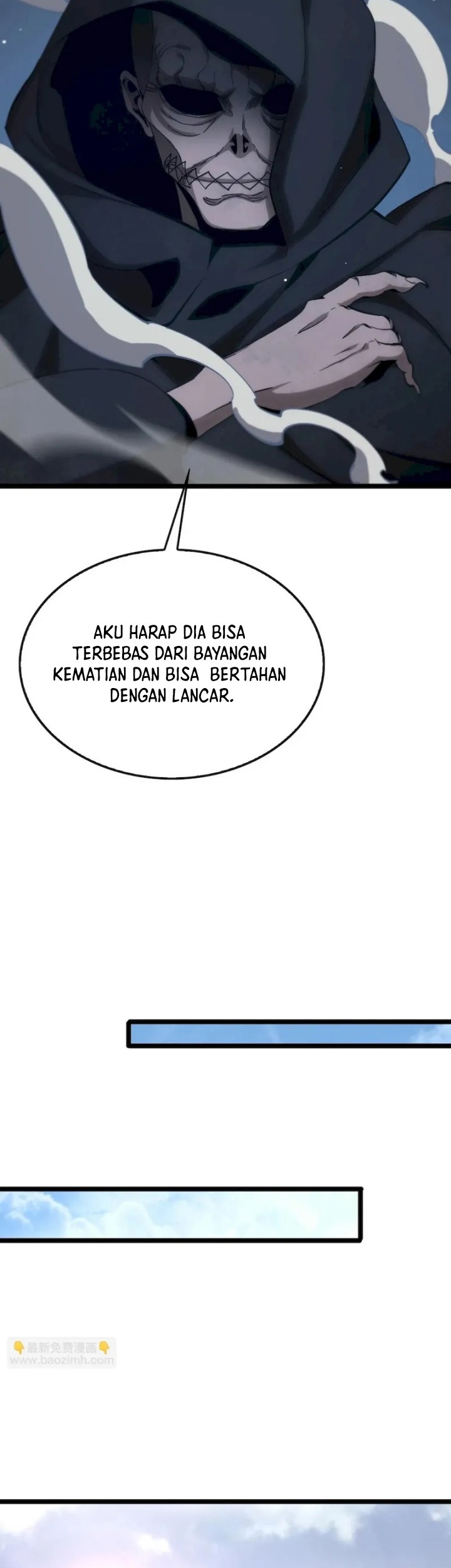 World’s Apocalypse Online Chapter 197 - halaman 22