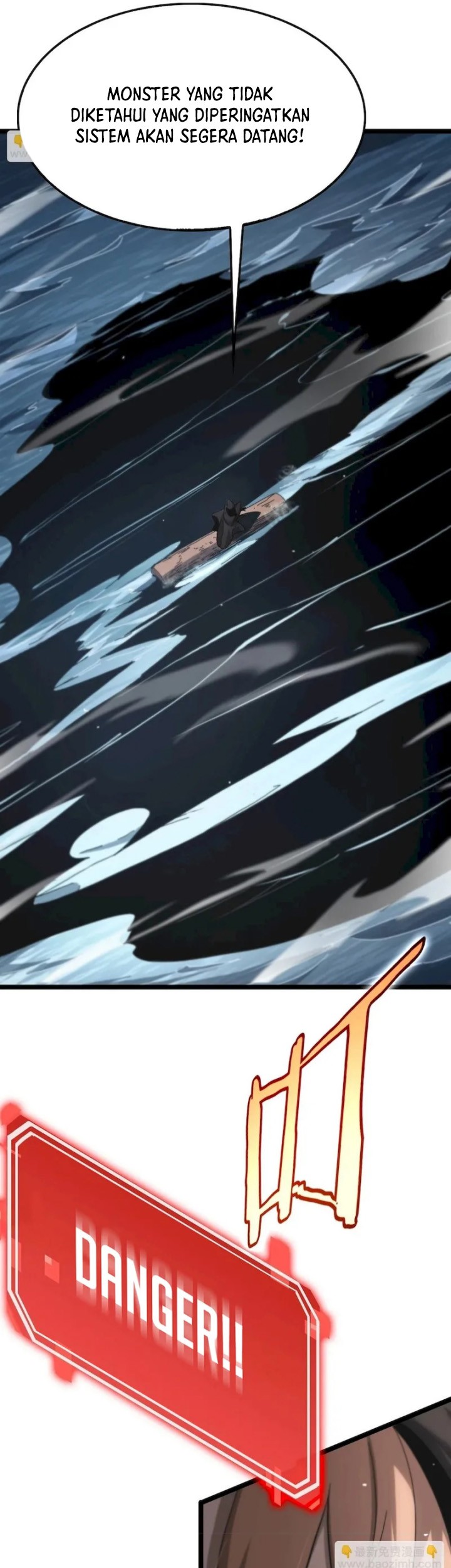 World’s Apocalypse Online Chapter 197 - halaman 28
