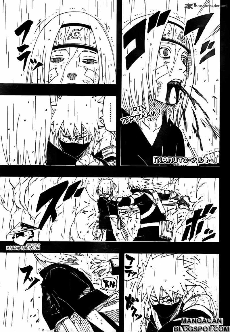 World’s Apocalypse Online Chapter 198 - halaman 1