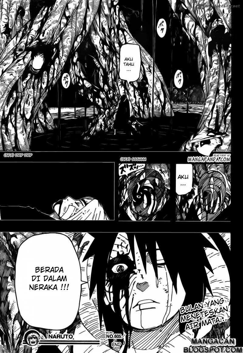 World’s Apocalypse Online Chapter 198 - halaman 20
