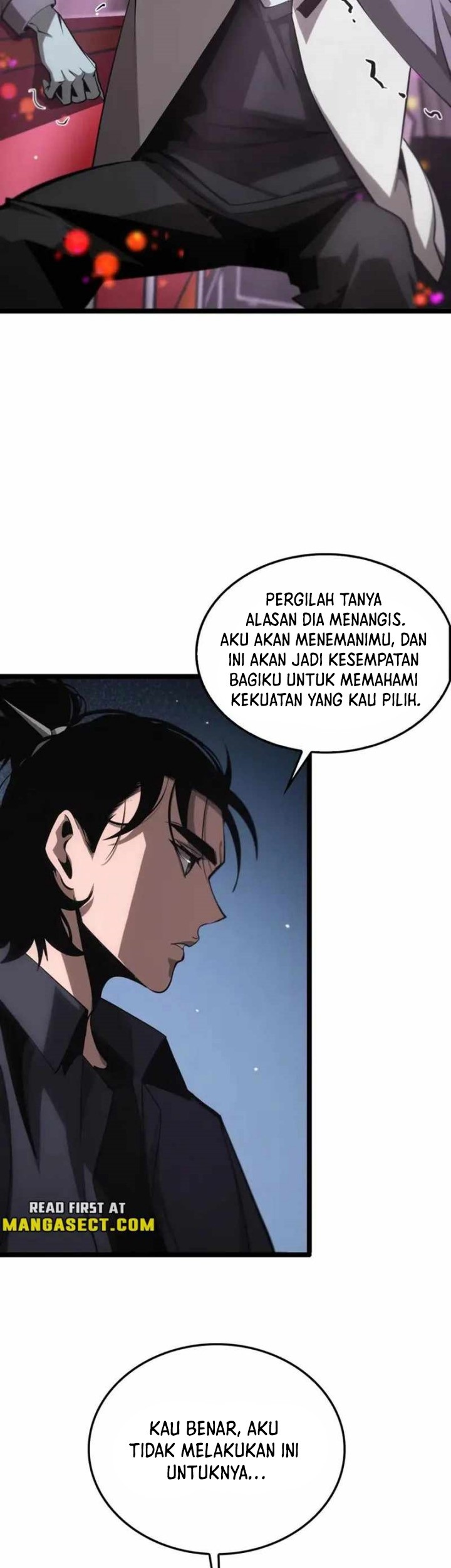 World’s Apocalypse Online Chapter 198 - halaman 23