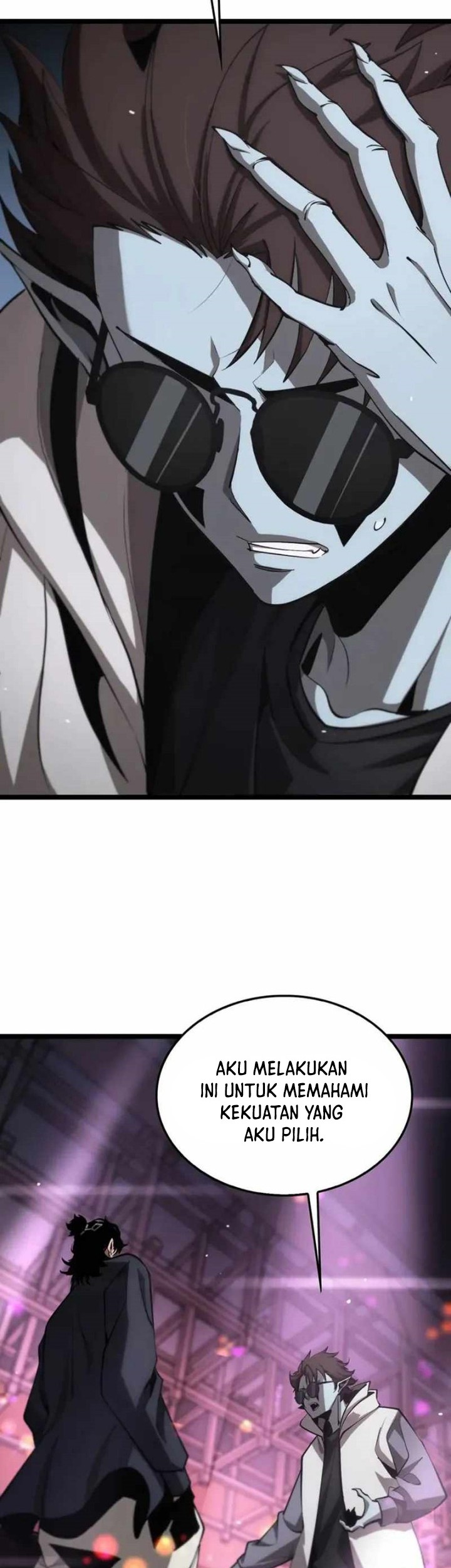 World’s Apocalypse Online Chapter 198 - halaman 24