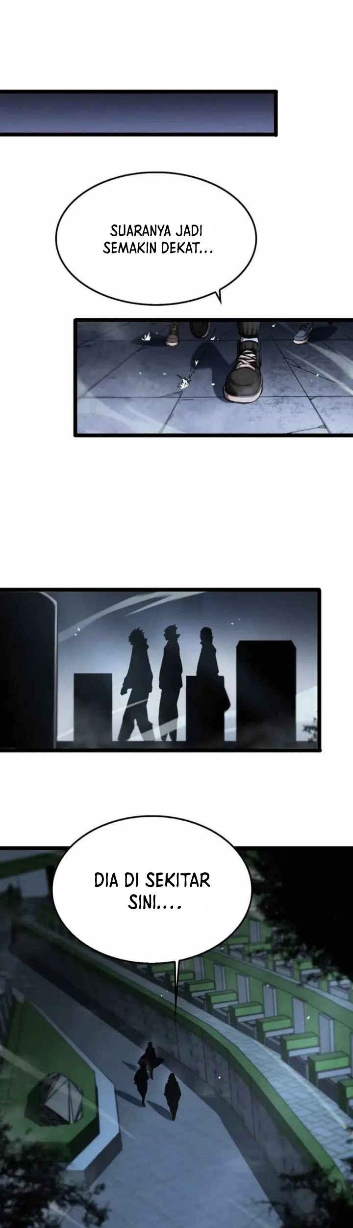 World’s Apocalypse Online Chapter 198 - halaman 26