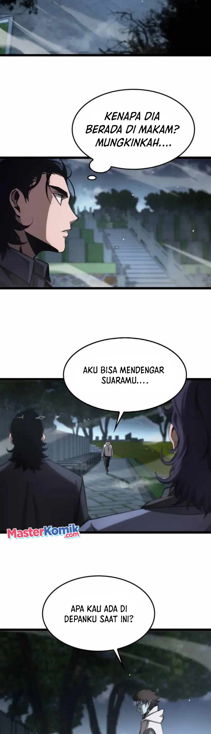 World’s Apocalypse Online Chapter 198 - halaman 27