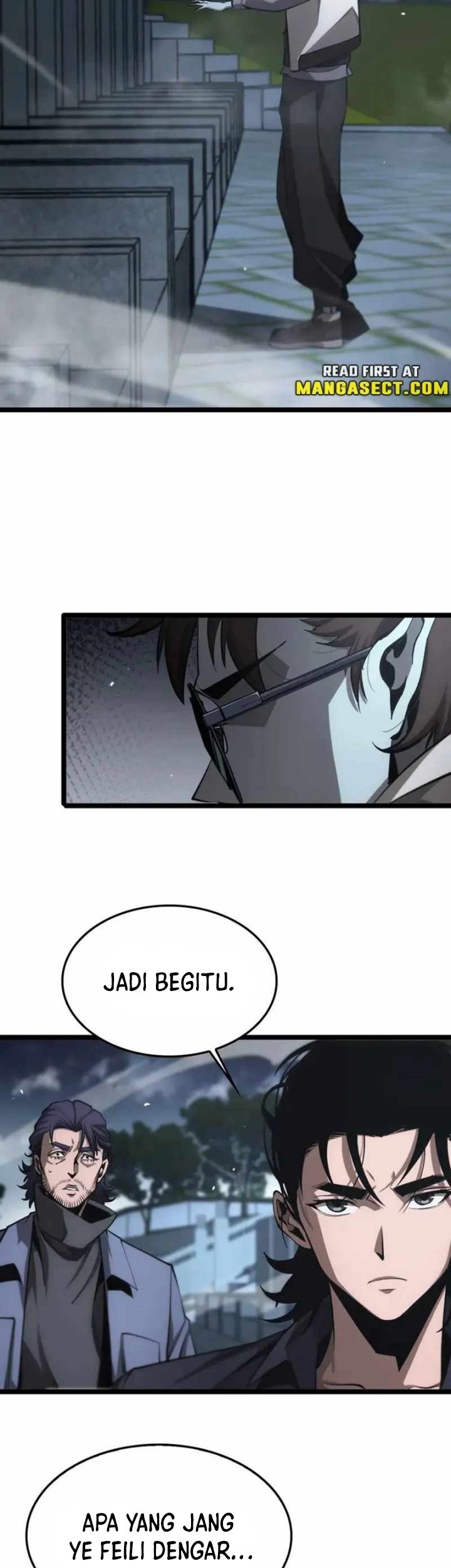 World’s Apocalypse Online Chapter 198 - halaman 29