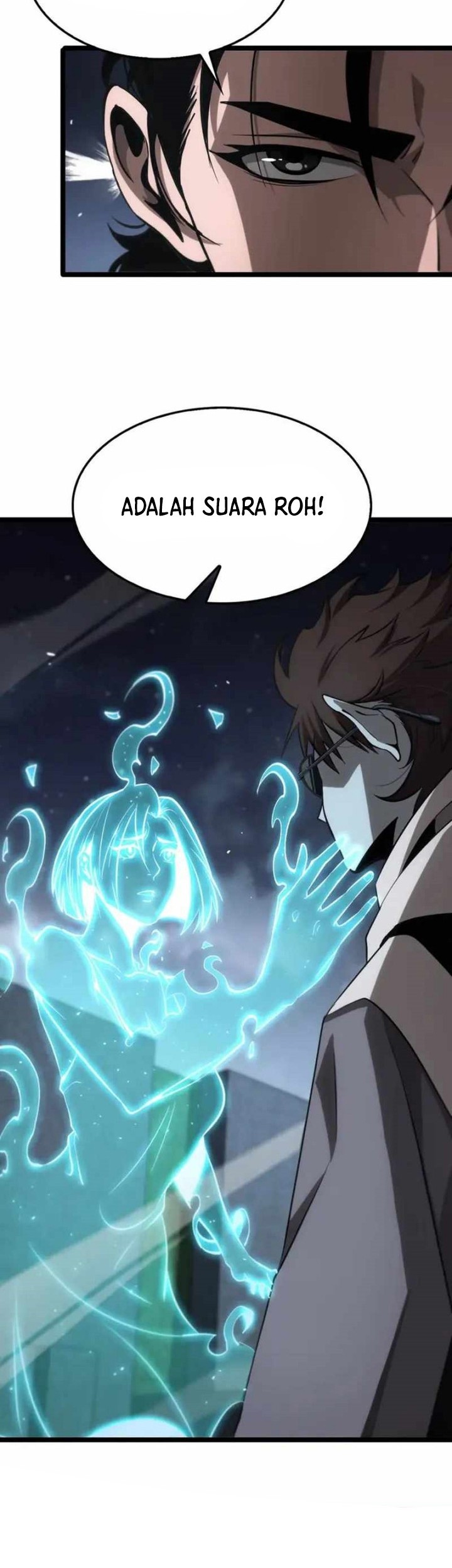 World’s Apocalypse Online Chapter 198 - halaman 30