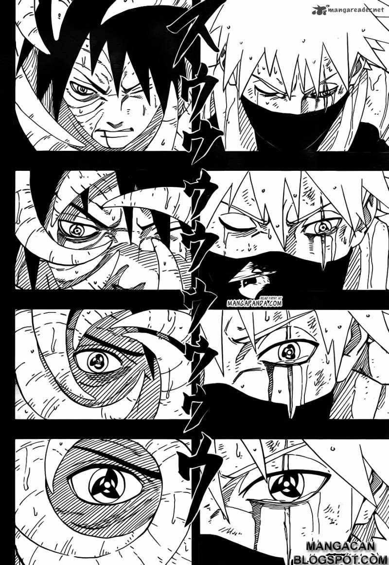 World’s Apocalypse Online Chapter 198 - halaman 4