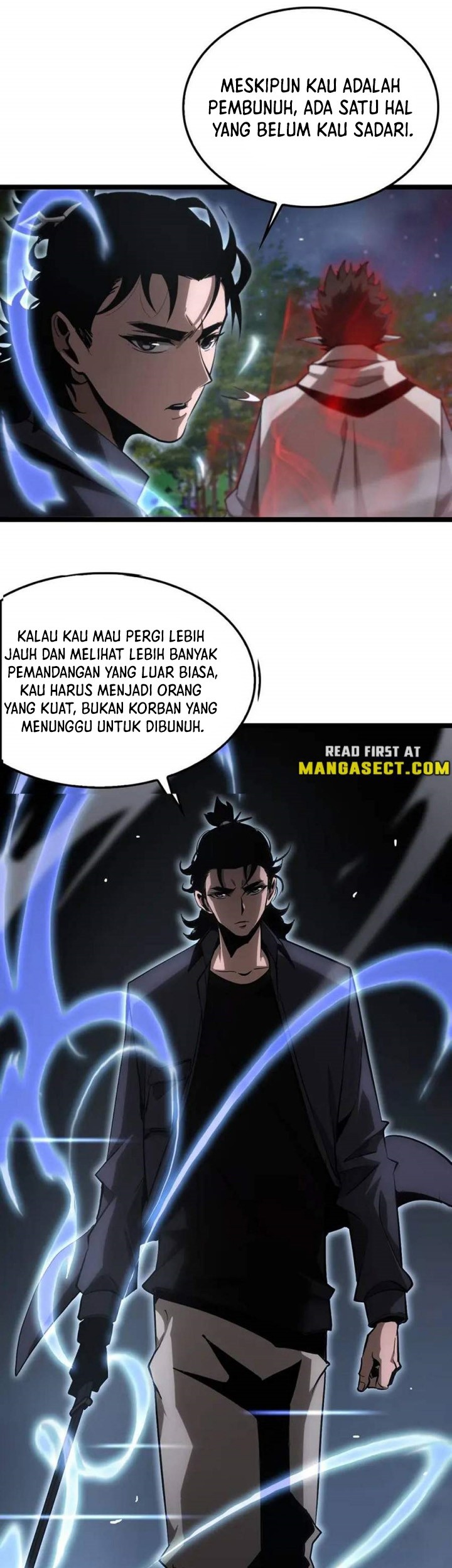 World’s Apocalypse Online Chapter 199 - halaman 20