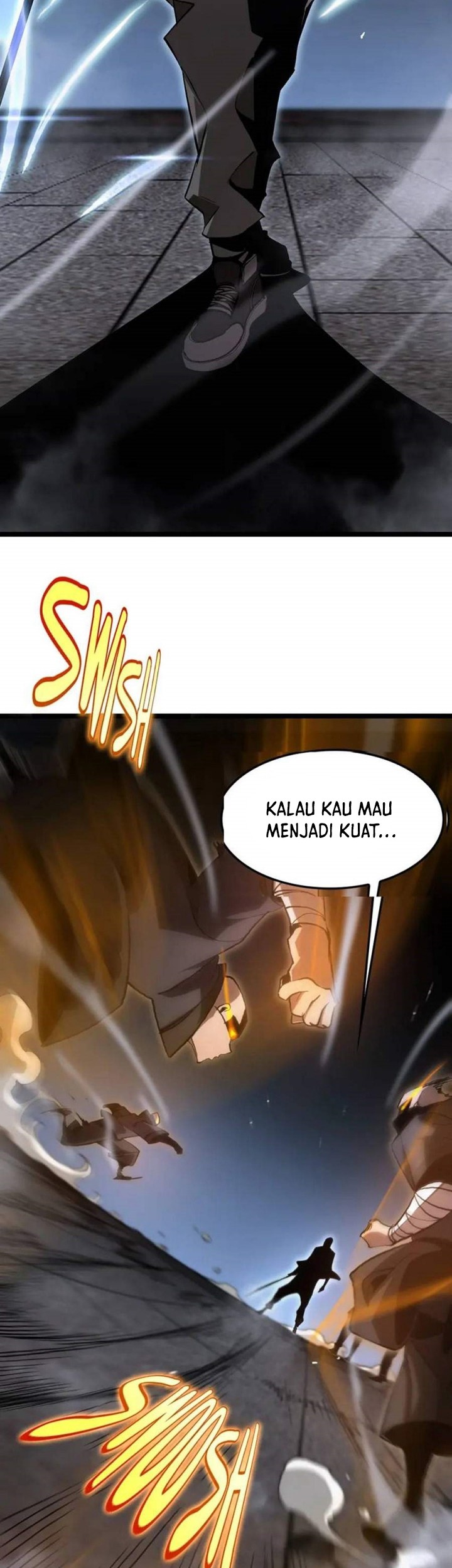 World’s Apocalypse Online Chapter 199 - halaman 21