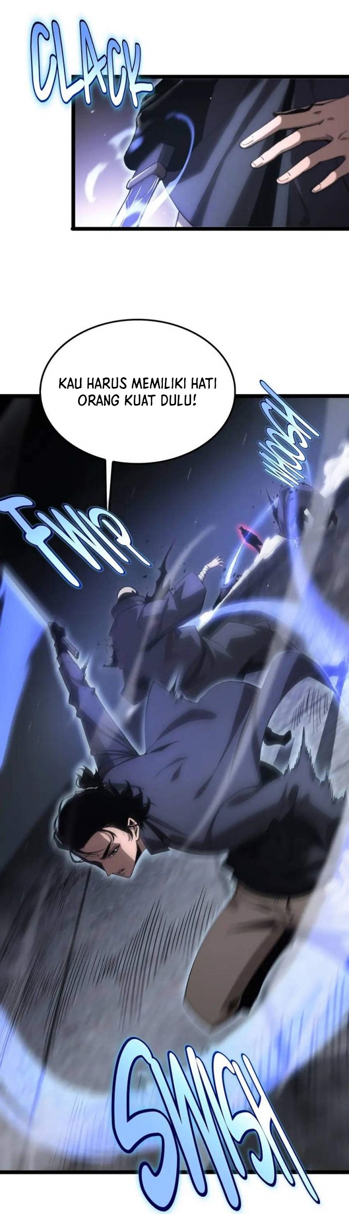 World’s Apocalypse Online Chapter 199 - halaman 23