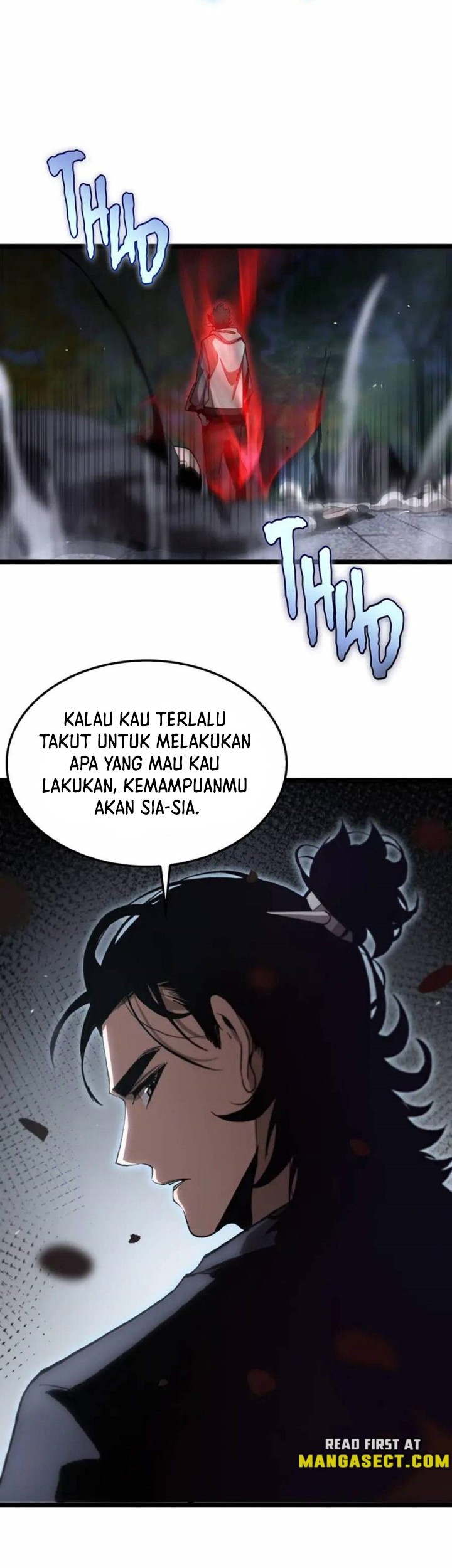 World’s Apocalypse Online Chapter 199 - halaman 24