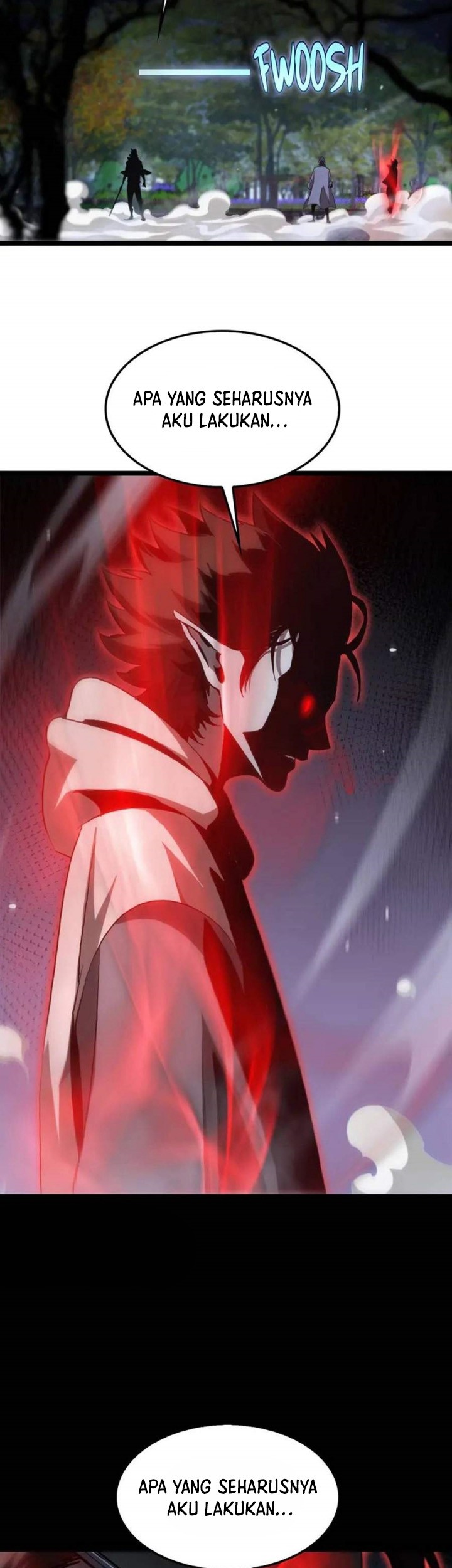 World’s Apocalypse Online Chapter 199 - halaman 26