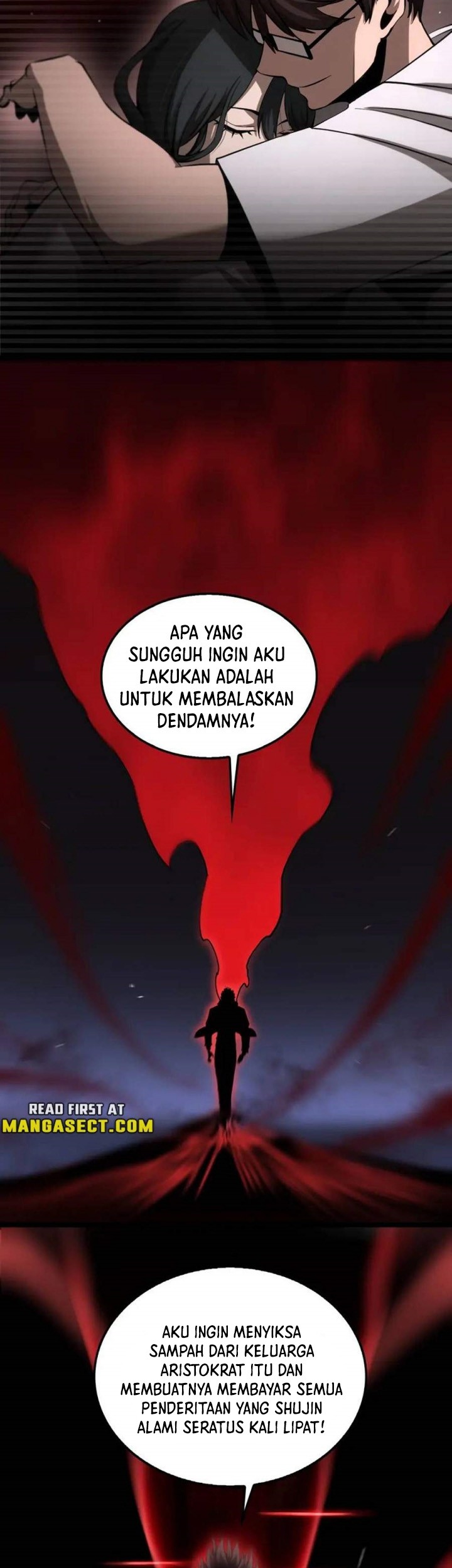 World’s Apocalypse Online Chapter 199 - halaman 29