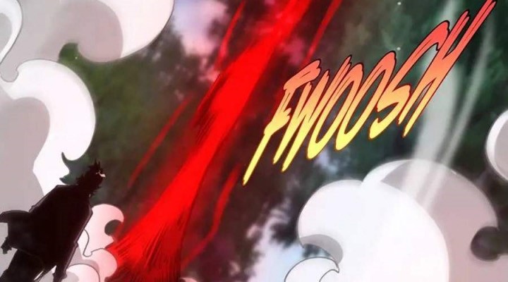 World’s Apocalypse Online Chapter 199 - halaman 31