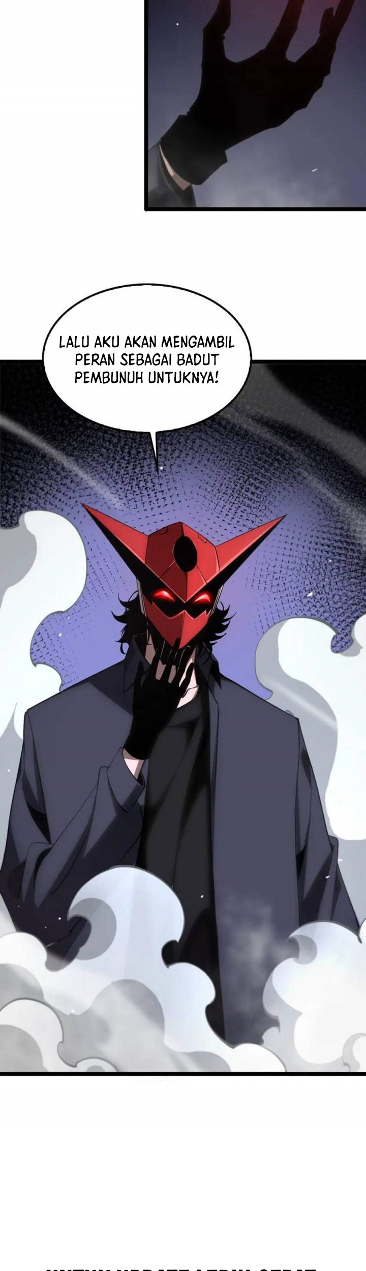 World’s Apocalypse Online Chapter 199 - halaman 35