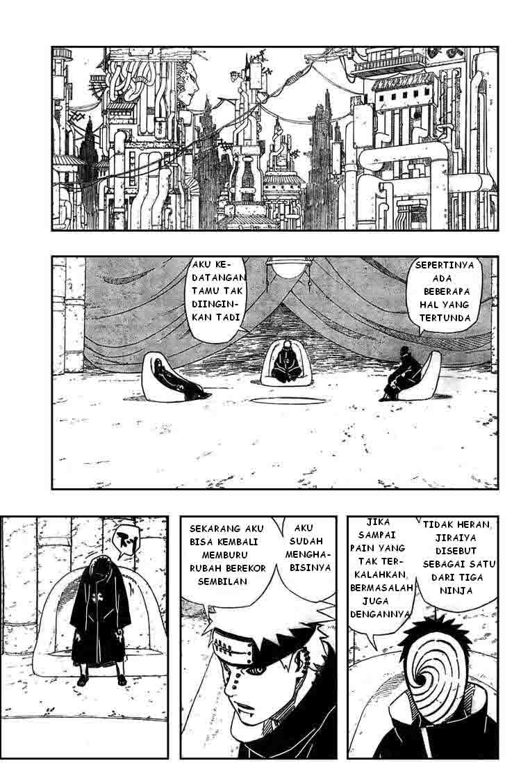 World’s Apocalypse Online Chapter 2 - halaman 16