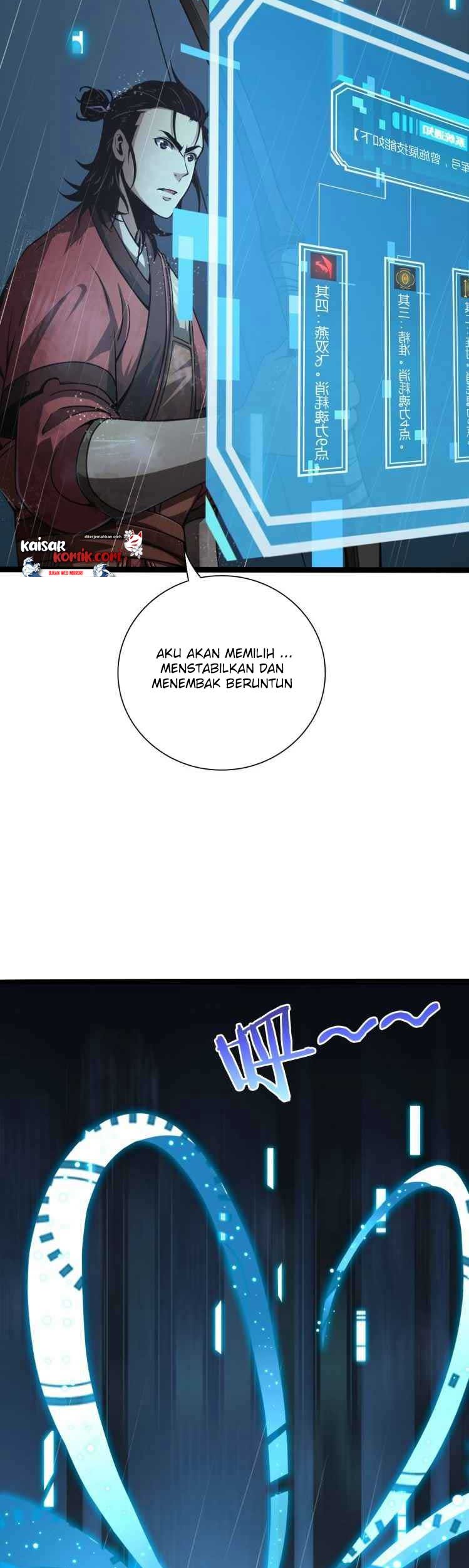 World’s Apocalypse Online Chapter 2 - halaman 28