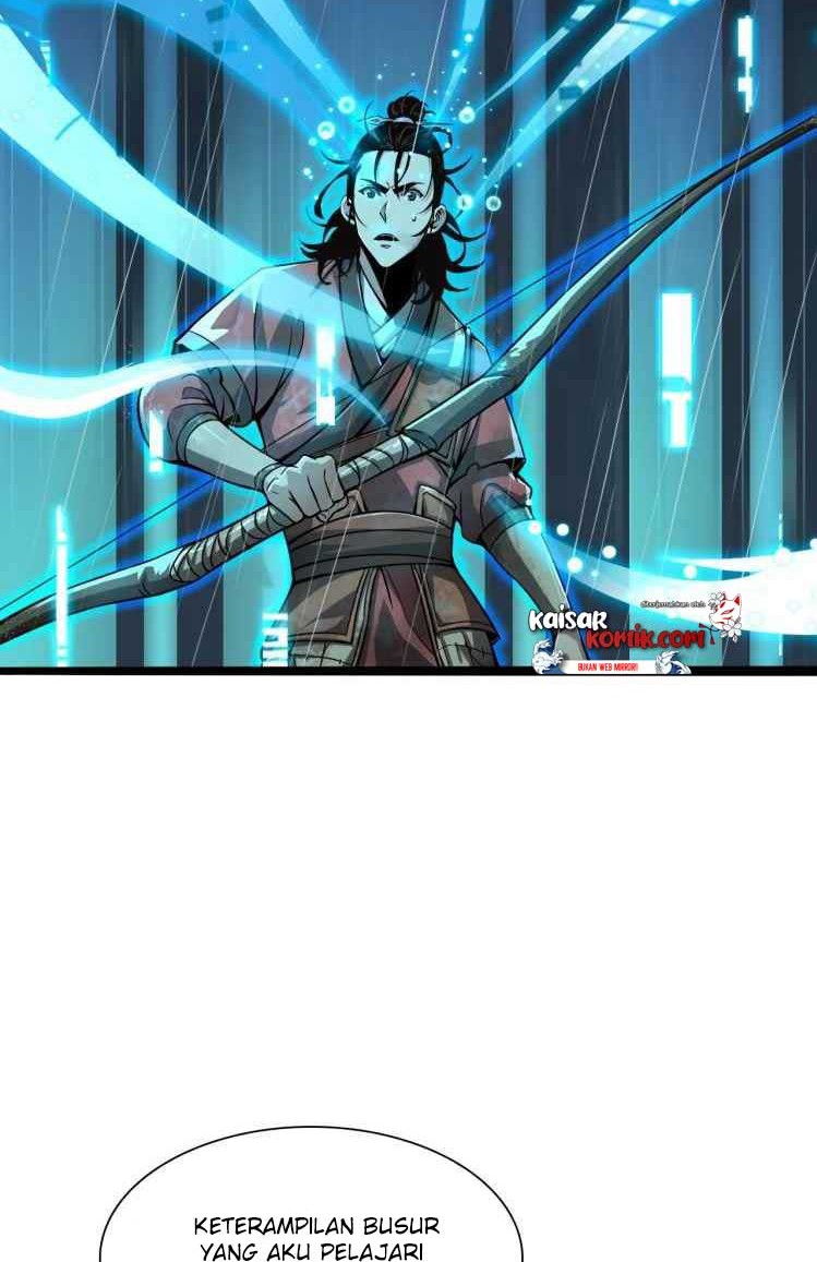 World’s Apocalypse Online Chapter 2 - halaman 29