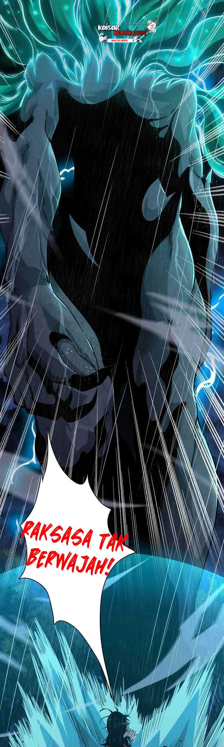 World’s Apocalypse Online Chapter 2 - halaman 38