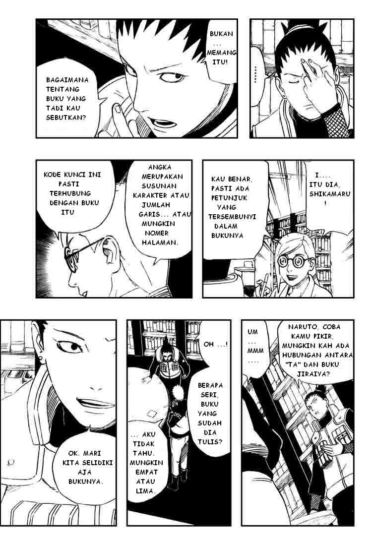 World’s Apocalypse Online Chapter 2 - halaman 8