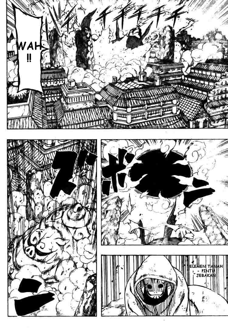 World’s Apocalypse Online Chapter 20 - halaman 11