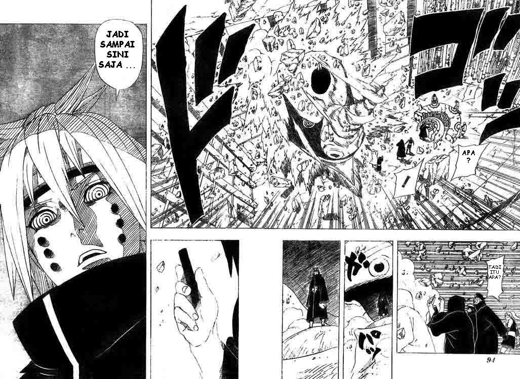 World’s Apocalypse Online Chapter 20 - halaman 13