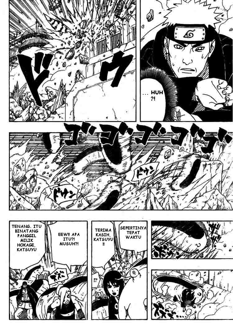 World’s Apocalypse Online Chapter 20 - halaman 14