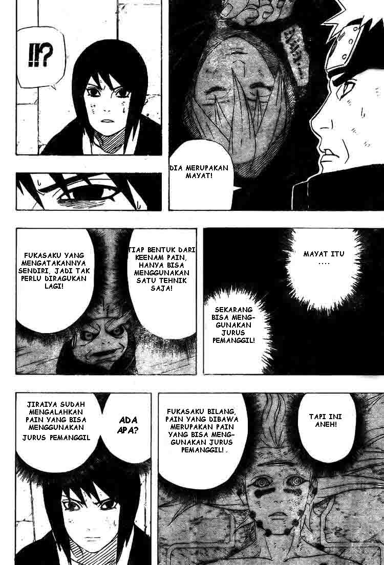 World’s Apocalypse Online Chapter 20 - halaman 16