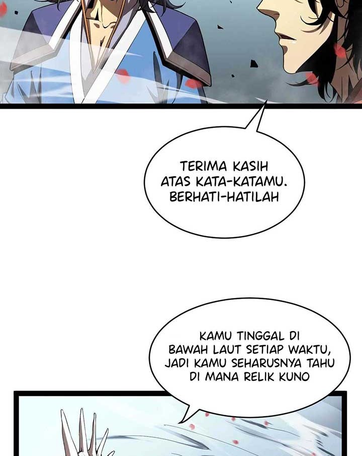 World’s Apocalypse Online Chapter 20 - halaman 19