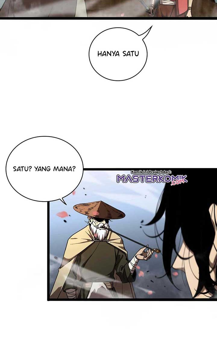 World’s Apocalypse Online Chapter 20 - halaman 25