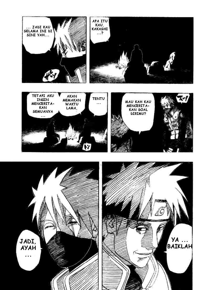 World’s Apocalypse Online Chapter 20 - halaman 4