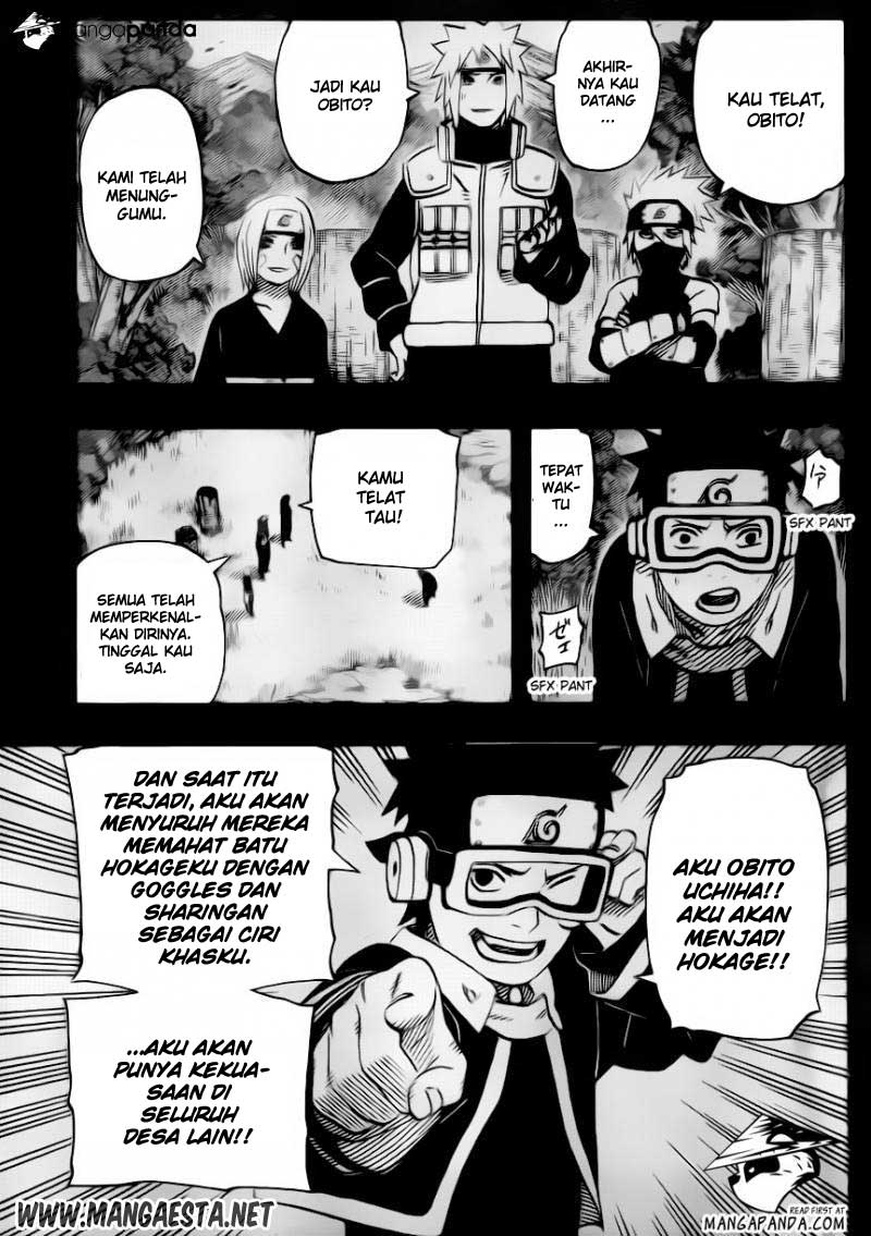 World’s Apocalypse Online Chapter 200 - halaman 10
