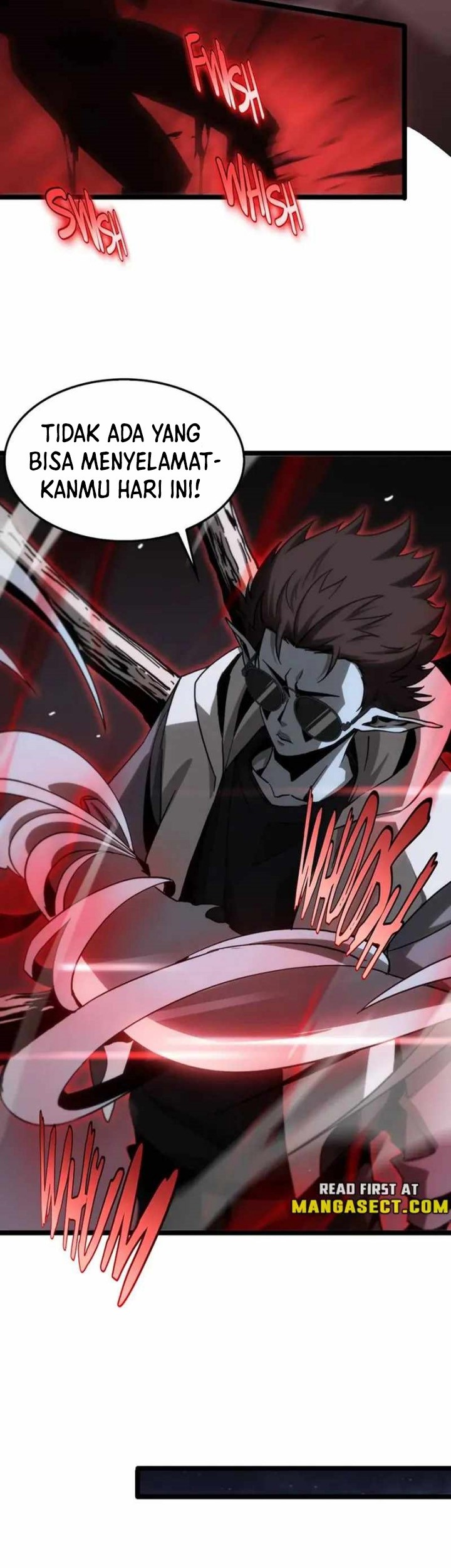 World’s Apocalypse Online Chapter 200 - halaman 20