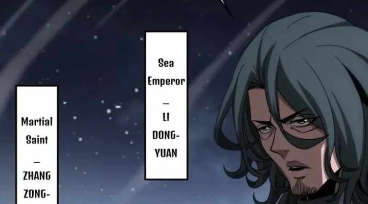 World’s Apocalypse Online Chapter 200 - halaman 22
