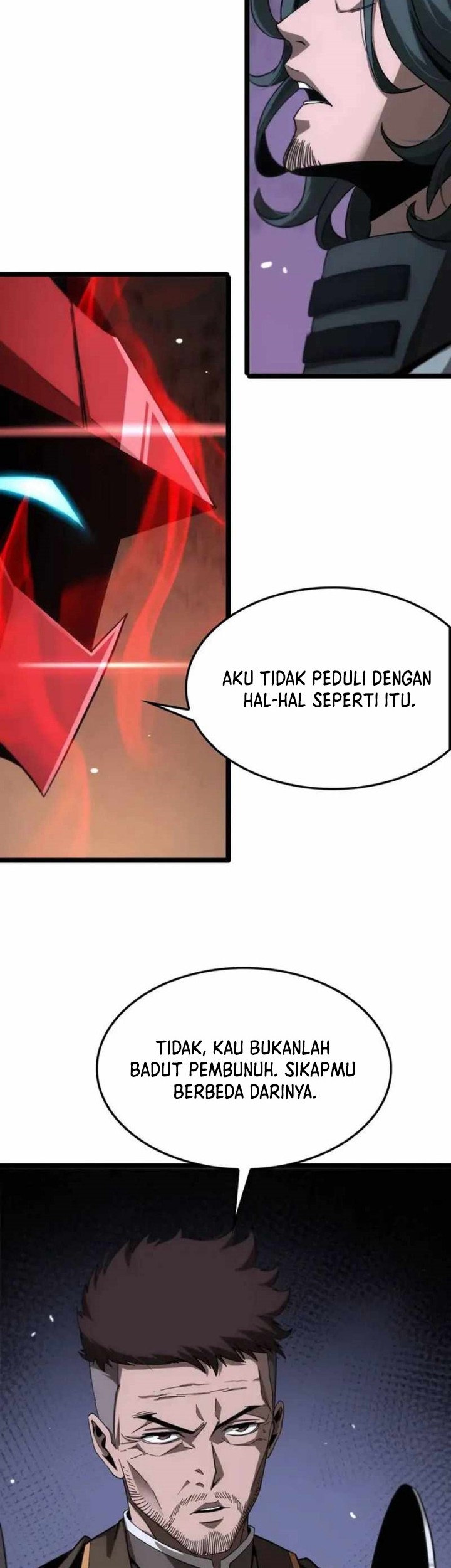 World’s Apocalypse Online Chapter 200 - halaman 24