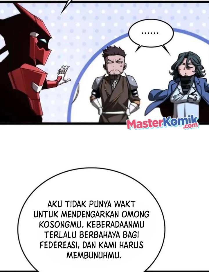 World’s Apocalypse Online Chapter 200 - halaman 28