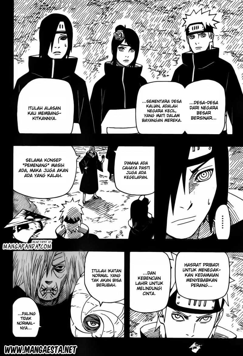World’s Apocalypse Online Chapter 200 - halaman 3