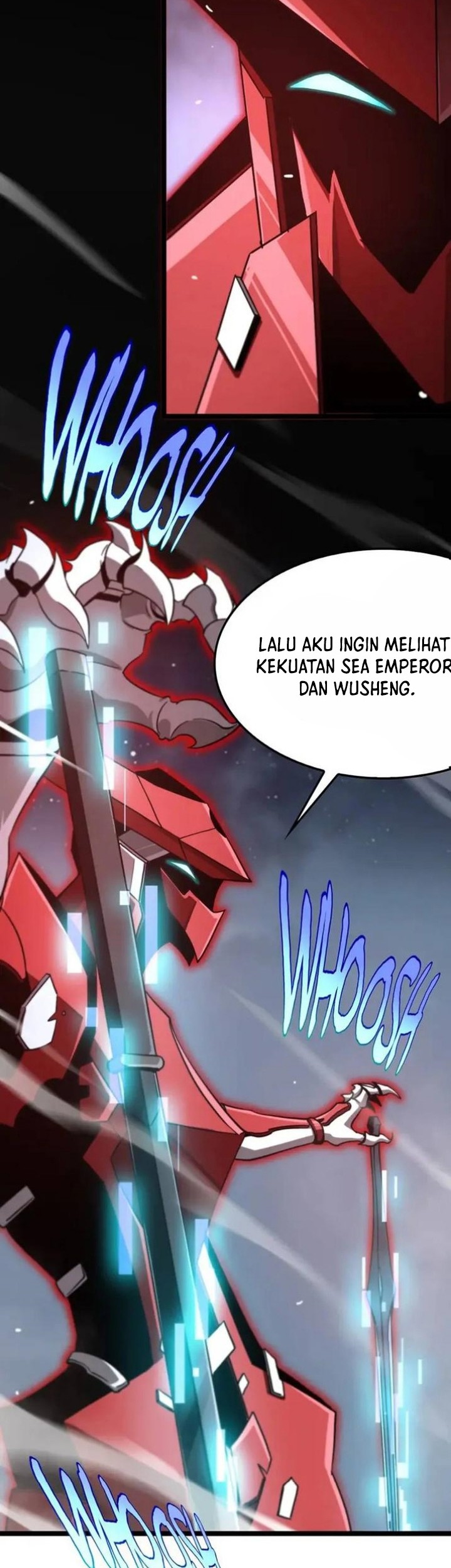 World’s Apocalypse Online Chapter 200 - halaman 30