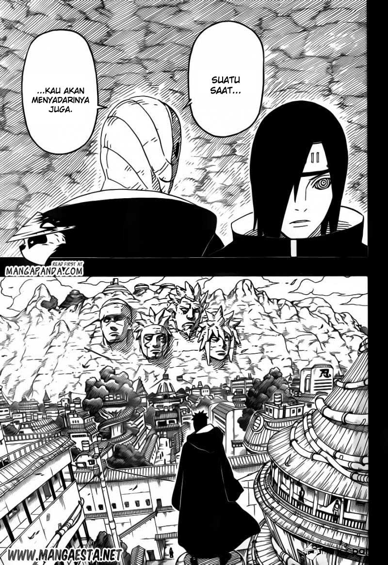 World’s Apocalypse Online Chapter 200 - halaman 6