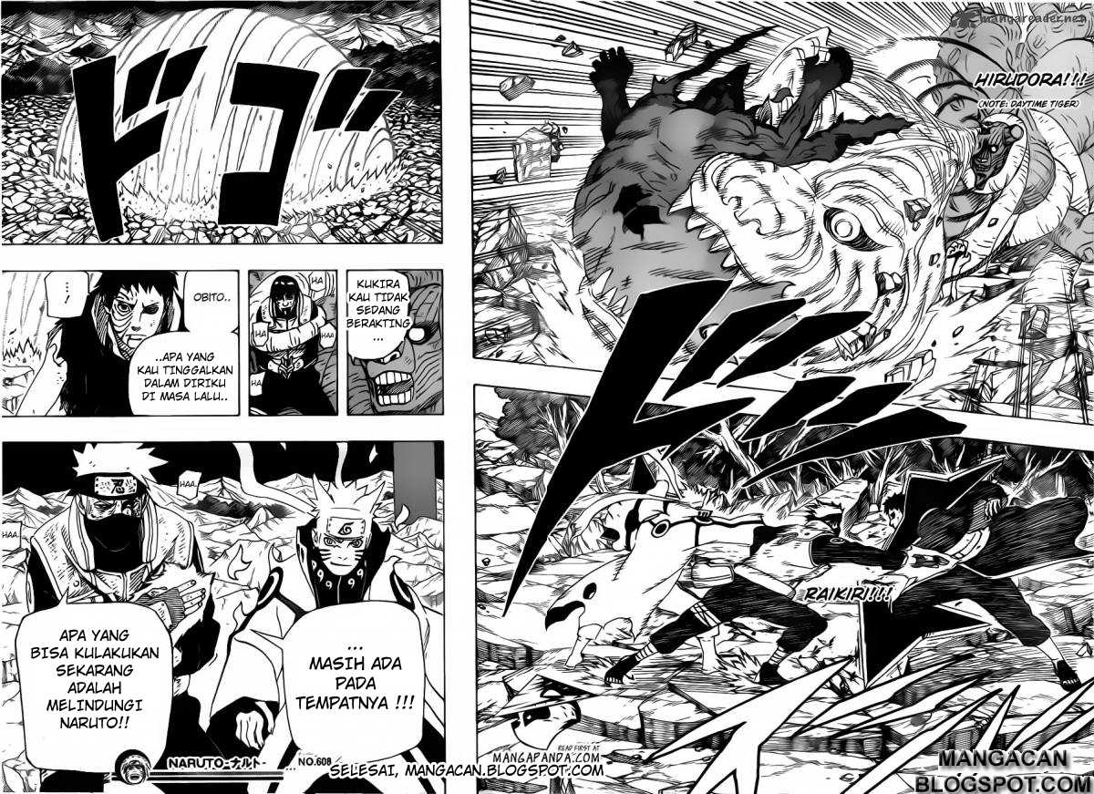 World’s Apocalypse Online Chapter 201 - halaman 17