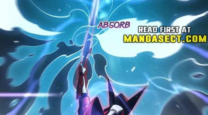World’s Apocalypse Online Chapter 201 - halaman 19
