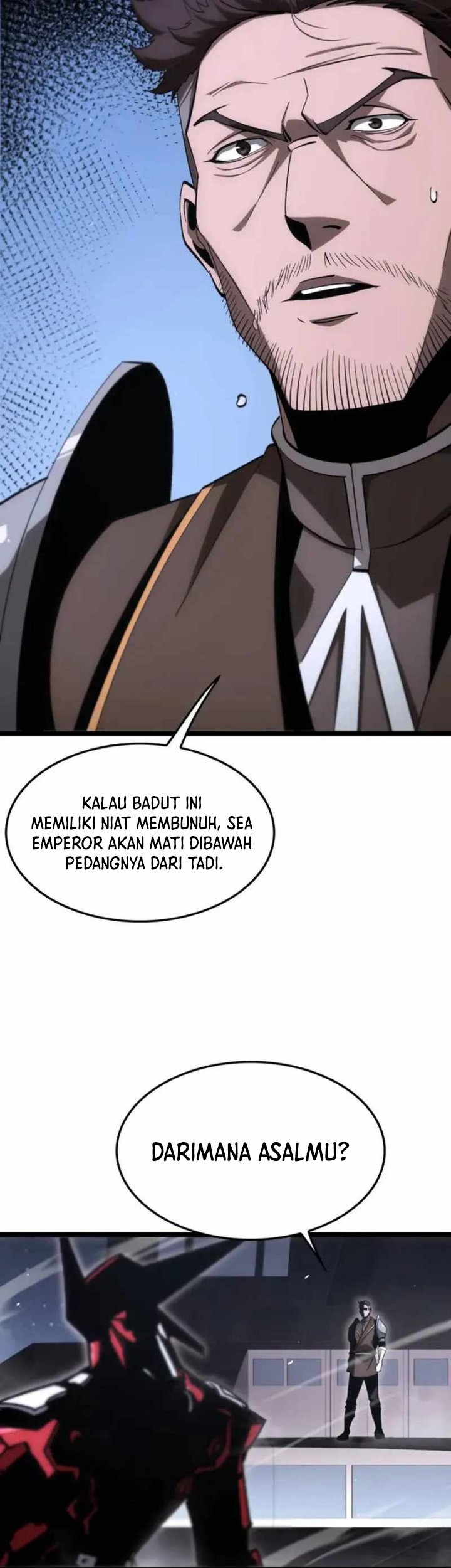 World’s Apocalypse Online Chapter 201 - halaman 26