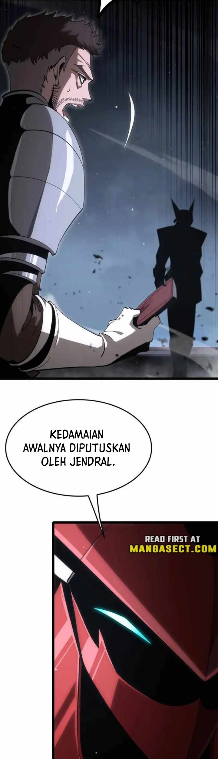 World’s Apocalypse Online Chapter 201 - halaman 30