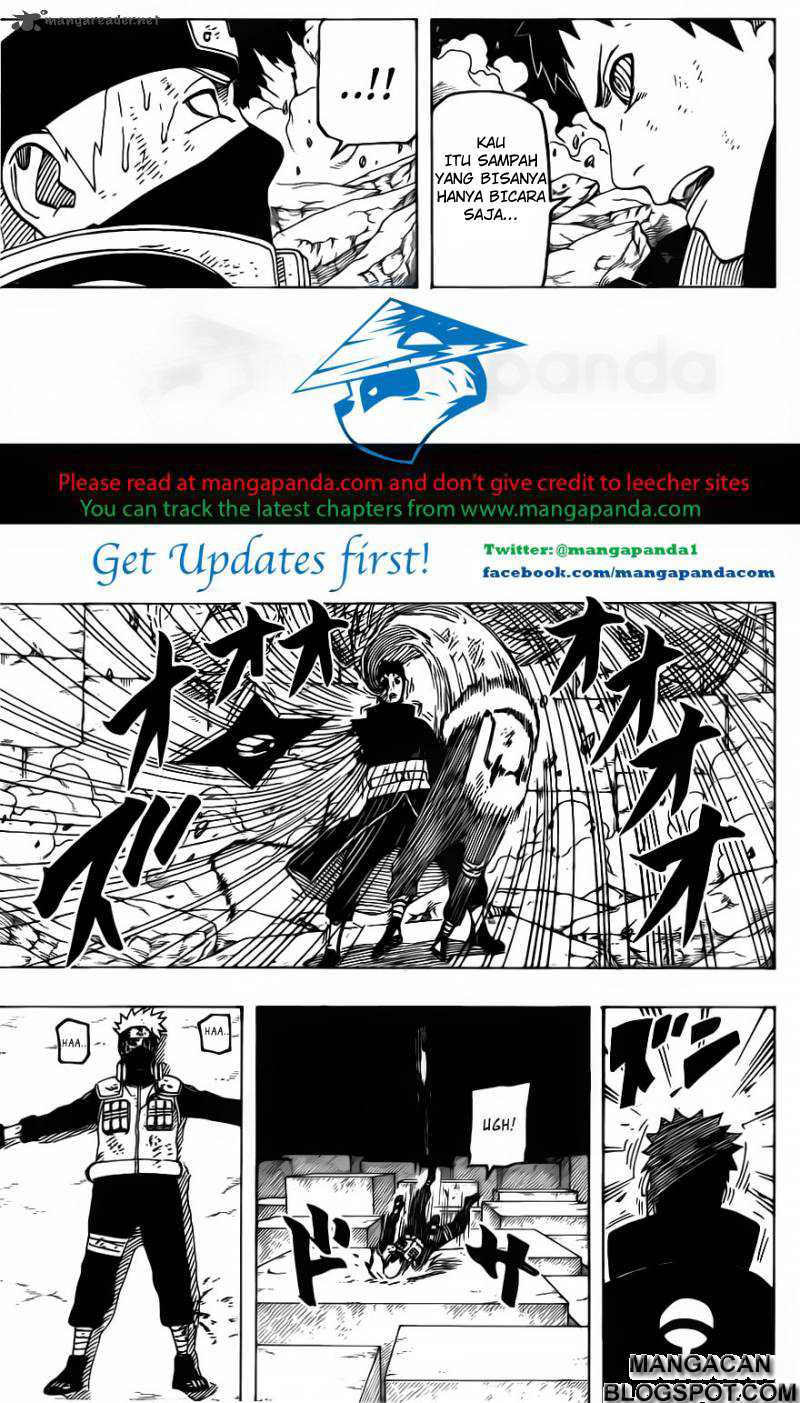 World’s Apocalypse Online Chapter 201 - halaman 4