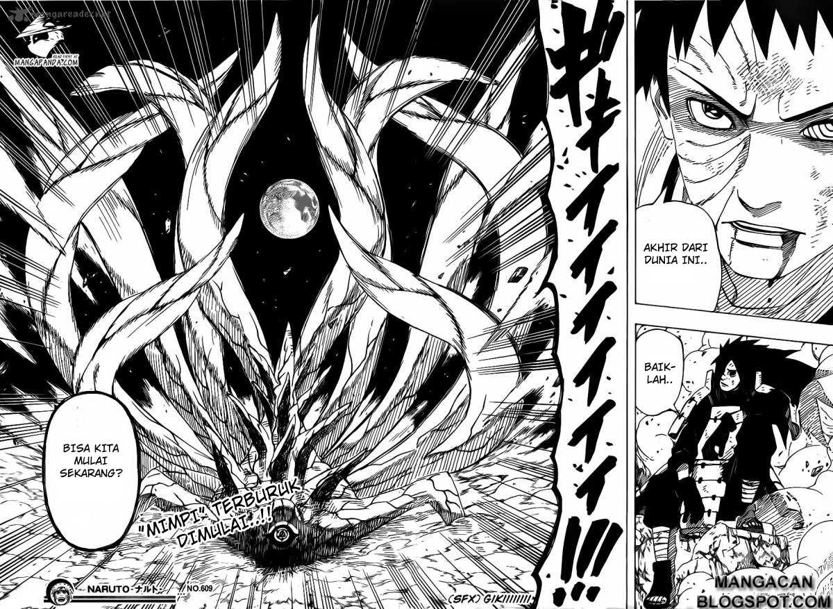 World’s Apocalypse Online Chapter 202 - halaman 16