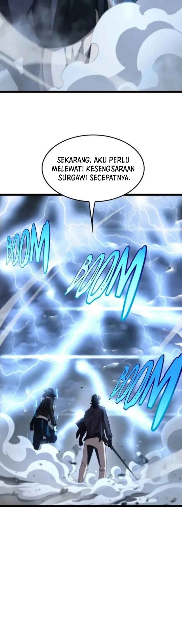 World’s Apocalypse Online Chapter 202 - halaman 20